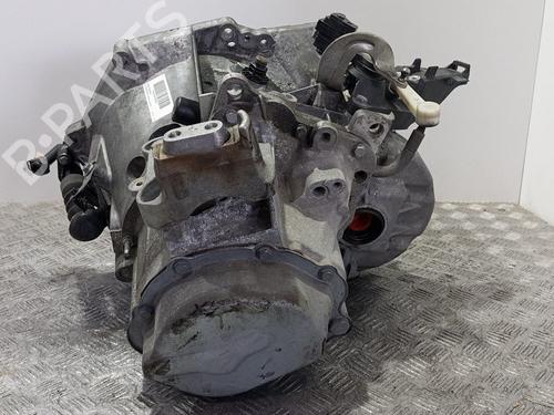 Gearbox CITROËN BERLINGO MULTISPACE (B9) 1.6 HDi 75 / BlueHDi 75 | BP26012493M3 