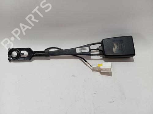 Seat buckle PEUGEOT 5008 (0U_, 0E_) 2.0 HDi | BP26874316I32 