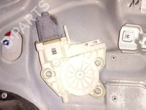 Front right window mechanism FORD FOCUS II (DA_, HCP, DP) 1.6 | BP12657840C23 