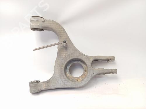 Right rear suspension arm PORSCHE PANAMERA (970)  | BP28584614M15 