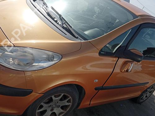 Front left interior door handle PEUGEOT 1007 (KM_) 1.4 HDi | BP13546297I13 