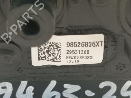Right mirror PEUGEOT RIFTER  | BP29410595C27 