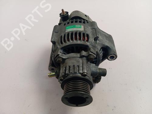 Used Alternator LAND ROVER FREELANDER I (L314) 2.0 DI 4x4 (98 hp) 28598706