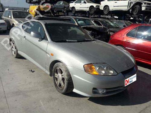 Used Parts HYUNDAI COUPE II (GK)  1.6 16V  2605969