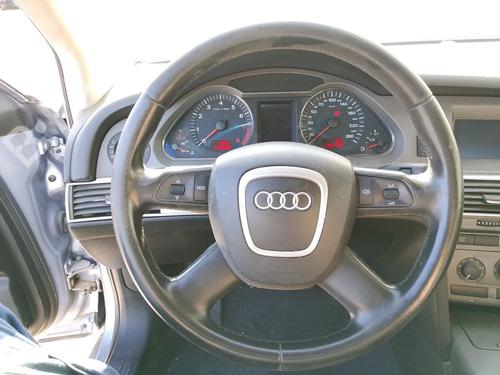Left headlight AUDI A6 C6 (4F2) 2.4 | BP31642635C28  - Image 21