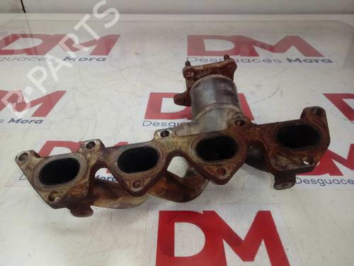 Catalyst SEAT IBIZA II (6K1) 1.4 16V | BP12665079M10 