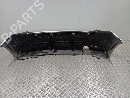 Rear bumper AUDI A1 Sportback (8XA, 8XF)  | BP29723679C8 