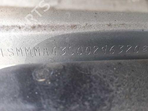 Gearbox SUZUKI WAGON R+ (MA)  | BP12654245M3 