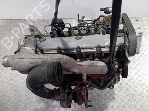 Engine NISSAN PRIMASTAR Van (X83)  | BP33983875M1  - Image 7