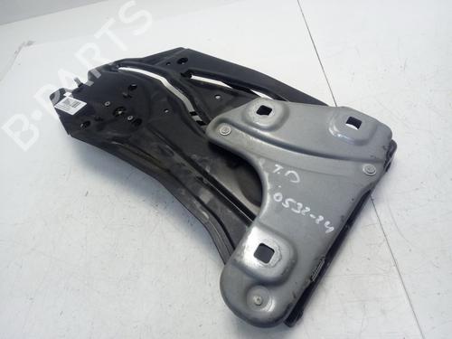 Rear right window mechanism PEUGEOT 308 CC (4B_)  | BP16858074C25 