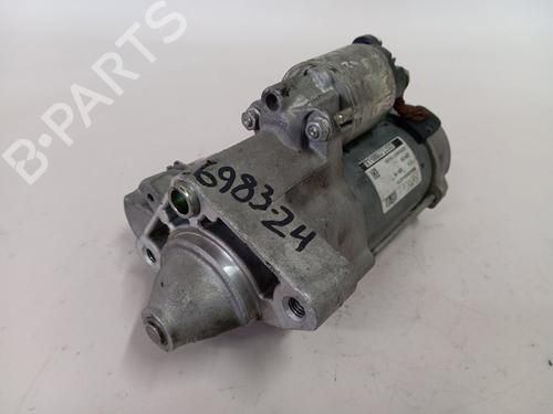 Startmotor FORD S-MAX (CJ, WA6) [2015-2025]  22334754