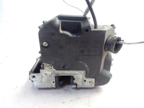 Used Front right lock MERCEDES-BENZ C-CLASS Coupe (CL203) [2001-2011]  16331915