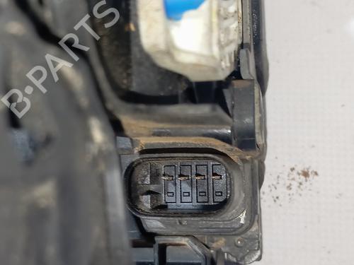 Front left lock MERCEDES-BENZ GLC (X253) 200 EQ Boost 4-matic (253.981) | BP29717042C98 