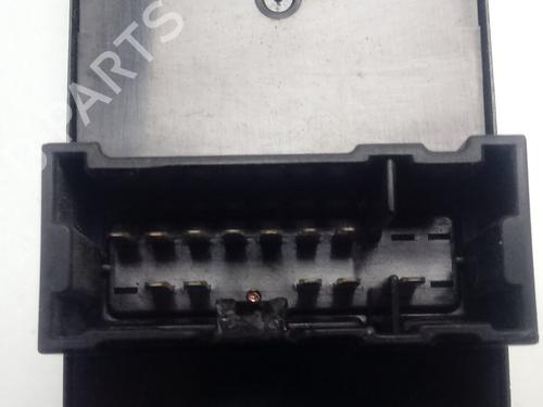 Left front window switch NISSAN PRIMERA (P12)  | BP16695592I27 