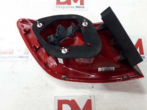 Right taillight SEAT IBIZA IV ST (6J8, 6P8) 1.6 TDI | BP12659427C35 