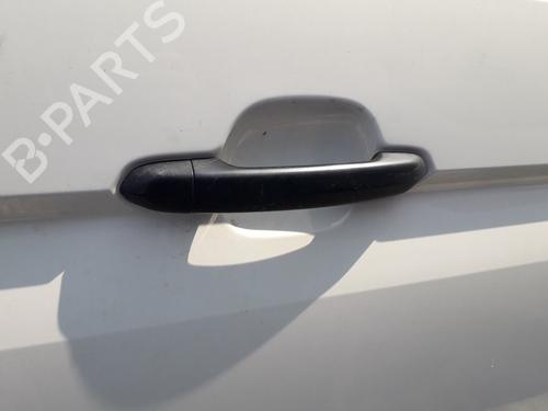 Used Front right exterior door handle MAN TGE Van [2017-2025]  22769659