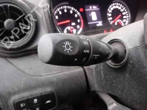 Headlight switch HYUNDAI i10 III (AC3, AI3)  | BP29536062I24 