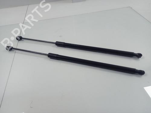 Used Tailgate lift support HYUNDAI TUCSON (TL, TLE) 1.7 CRDi (141 hp) 16992834
