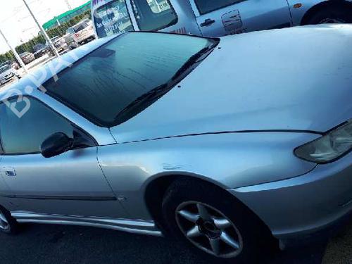 Used Parts PEUGEOT 406 Coupe (8C)  2.0 16V  2597155