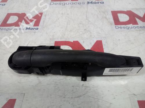Used Exterior handle RENAULT KANGOO / GRAND KANGOO II (KW0/1_) 1.5 dCi 85 (KW0K, KW0L, KW0B) (86 hp) 12841434
