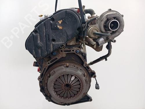 Engine LAND ROVER FREELANDER I (L314)  | BP27978420M1 