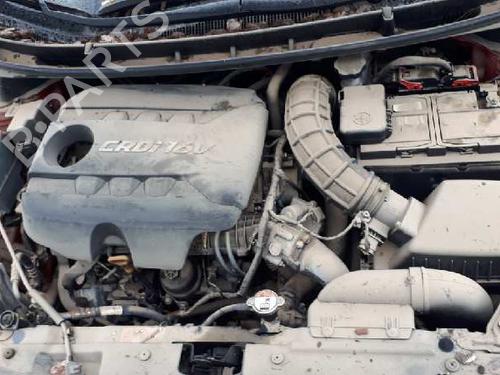 Rear wiper motor HYUNDAI i30 (GD)  | BP14905332M102 