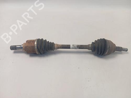Used Left front driveshaft RENAULT TRAFIC III Van (FG_) [2014-2025]  28000554
