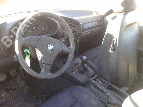 Engine mount BMW 3 Coupe (E36) 320 i | BP12834044M89 