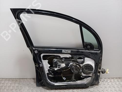 Left front door CITROËN C3 I (FC_, FN_) 1.1 i | BP26334320C2 