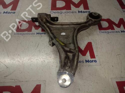 Querlenker links vorne VOLVO S80 I (184) 2.0 T | BP12667876M12 