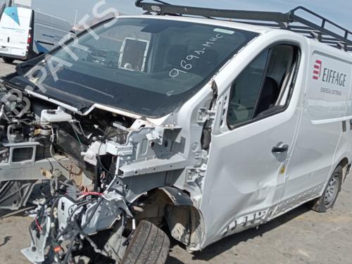 Front left window mechanism RENAULT TRAFIC III Van (FG_) | BP29573626C22