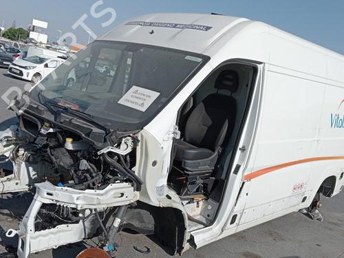 Radio PEUGEOT BOXER Van  | BP21807225E6 