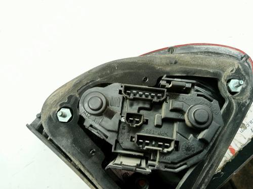 Left taillight SEAT LEON (1M1)  | BP12841595C34 