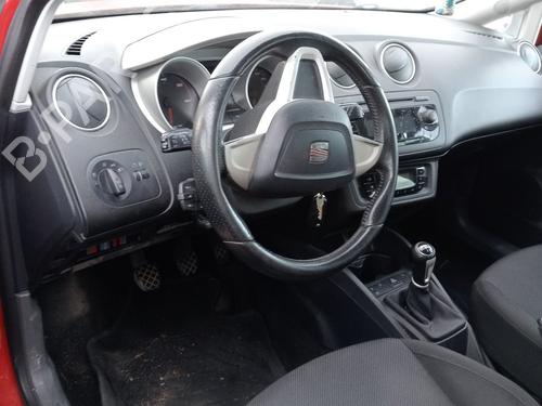 Instrument cluster SEAT IBIZA IV SC (6J1, 6P5)  | BP22191181C47 