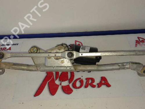 Front wiper motor CITROËN SAXO (S0, S1) 1.6 VTL, VTR | BP12832931M29 
