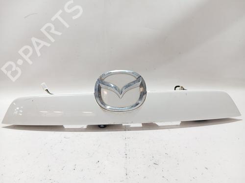 Electronic module MAZDA CX-5 (KE, GH) | BP39695511M83 - Image 3