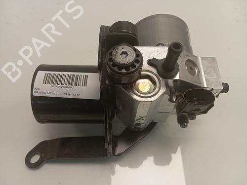 Used ABS pump KIA NIRO I (DE) [2016-2022]  22699685
