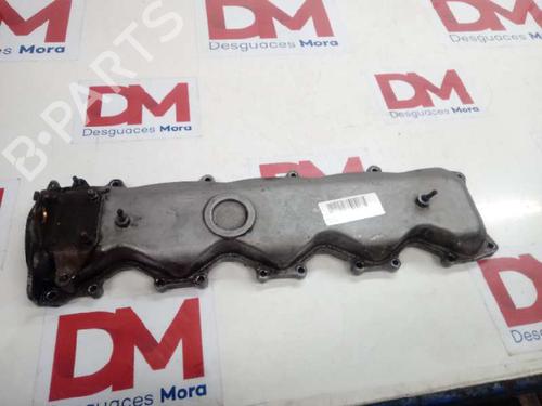 Used Valve cover IVECO DAILY III Van [1999-2009]  19260945