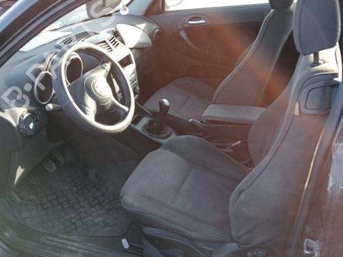 Right front driveshaft ALFA ROMEO 147 (937_)  | BP12672486M39 