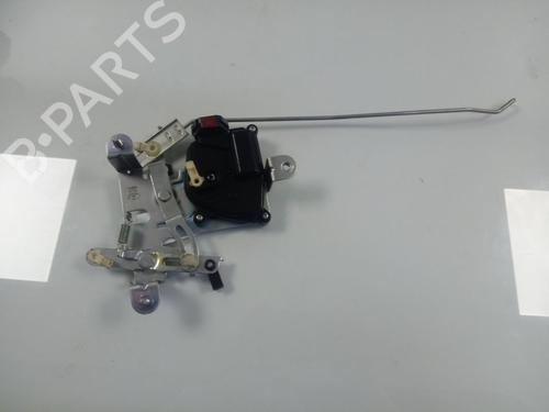 Used Central lock pump HYUNDAI TUCSON (JM) [2004-2019]  17905498