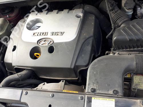 AC compressor HYUNDAI TUCSON (JM) 2.0 CRDi All-wheel Drive | BP12670601M34 