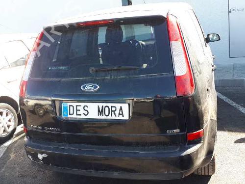 Front bumper FORD FOCUS C-MAX (DM2)  | BP12659015C7  - Image 11