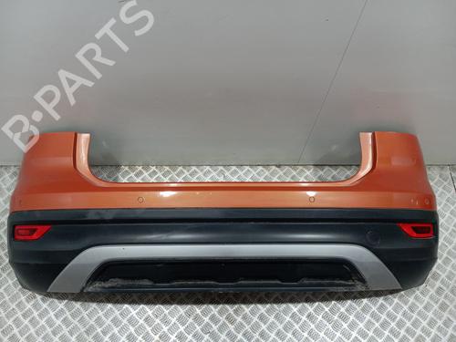 Pare-chocs arrière VW T-CROSS (C11, D31) [2018-2026]  31850745