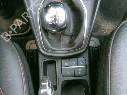 Girkule FORD PUMA (J2K, CF7)  | BP29548450I34 