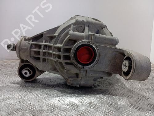 Differential, bag Differential, bag PORSCHE CAYENNE (92A) 3.6 GTS (440 hp) 34343060 34343060