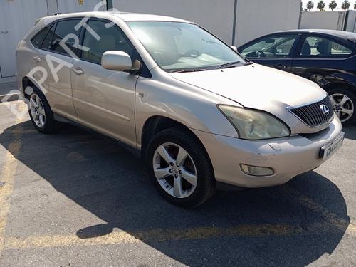 Used Parts LEXUS RX (MCU15) [1998-2003]  2600932