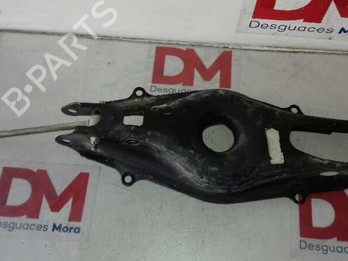 Right rear suspension arm MERCEDES-BENZ C-CLASS (W204)  | BP12833983M15 