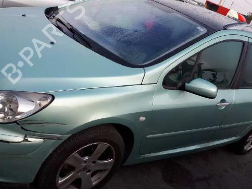 Fuse box PEUGEOT 307 SW (3H)  | BP12664246E1 