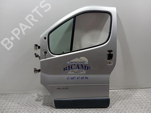 Used Left front door Left front door 39529122 39529122