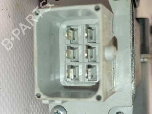 Front left window mechanism FIAT DOBLO Cargo (263_) | BP39465980C22 - Image 3